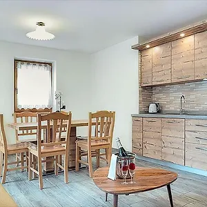 Appartement Casa Marianna, Livigno