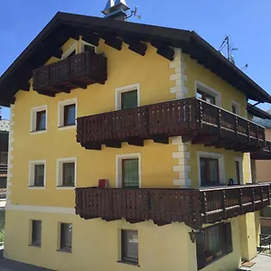  Apartmán Alba