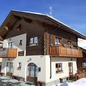  Apartmán Mauri