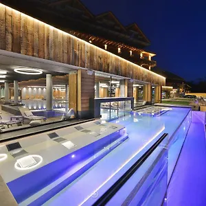 Alpen Bivio Hotel