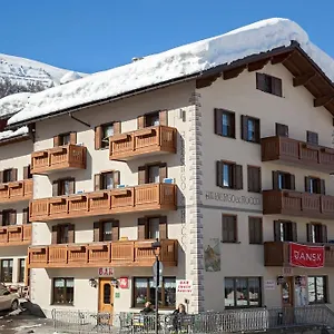 San Rocco Hotel