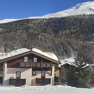 Dgapartments Stella Alpina Livigno