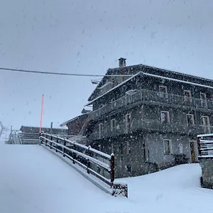 Pedrin's House Livigno