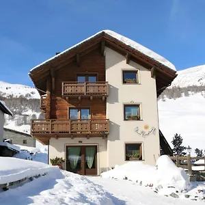 Appartement Casa Peri, Livigno