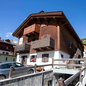 Bait Dal Molin Florin Livigno