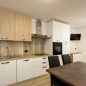  Apartmán Fede