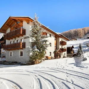  Apartmán Al Bait Da Marangona