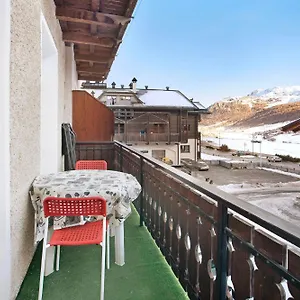 Arlecchino Livigno