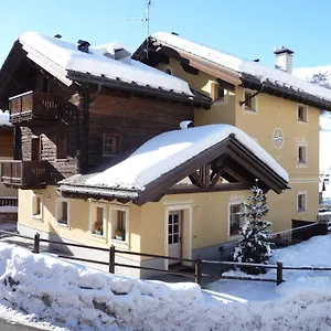 Mottolino Apartahotel