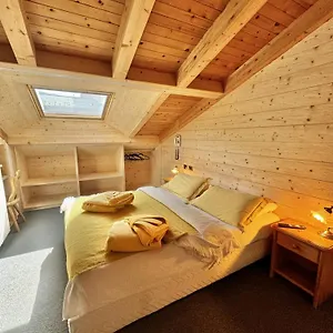 La Bed & Breakfast