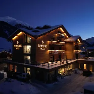 Paradiso Hotel