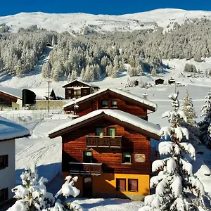 Girasole Livigno
