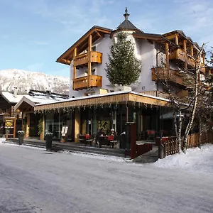4* Hotell Concordia