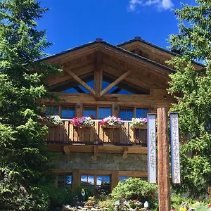 Bellavista Lejlighedshotel