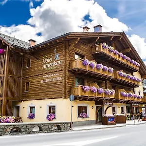 Amerikan Hotel