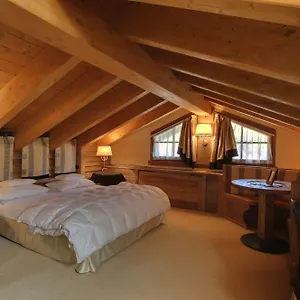 Bait De Angial Hotel
