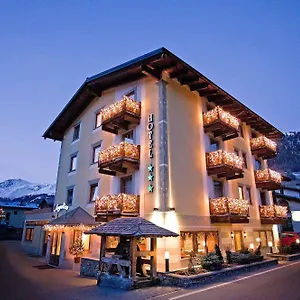 Angelica Hotel