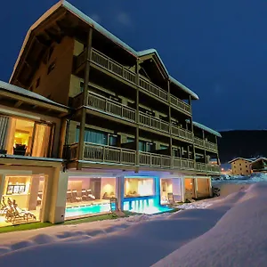 Francesin Active Hotel