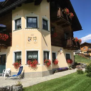 Aurora Livigno