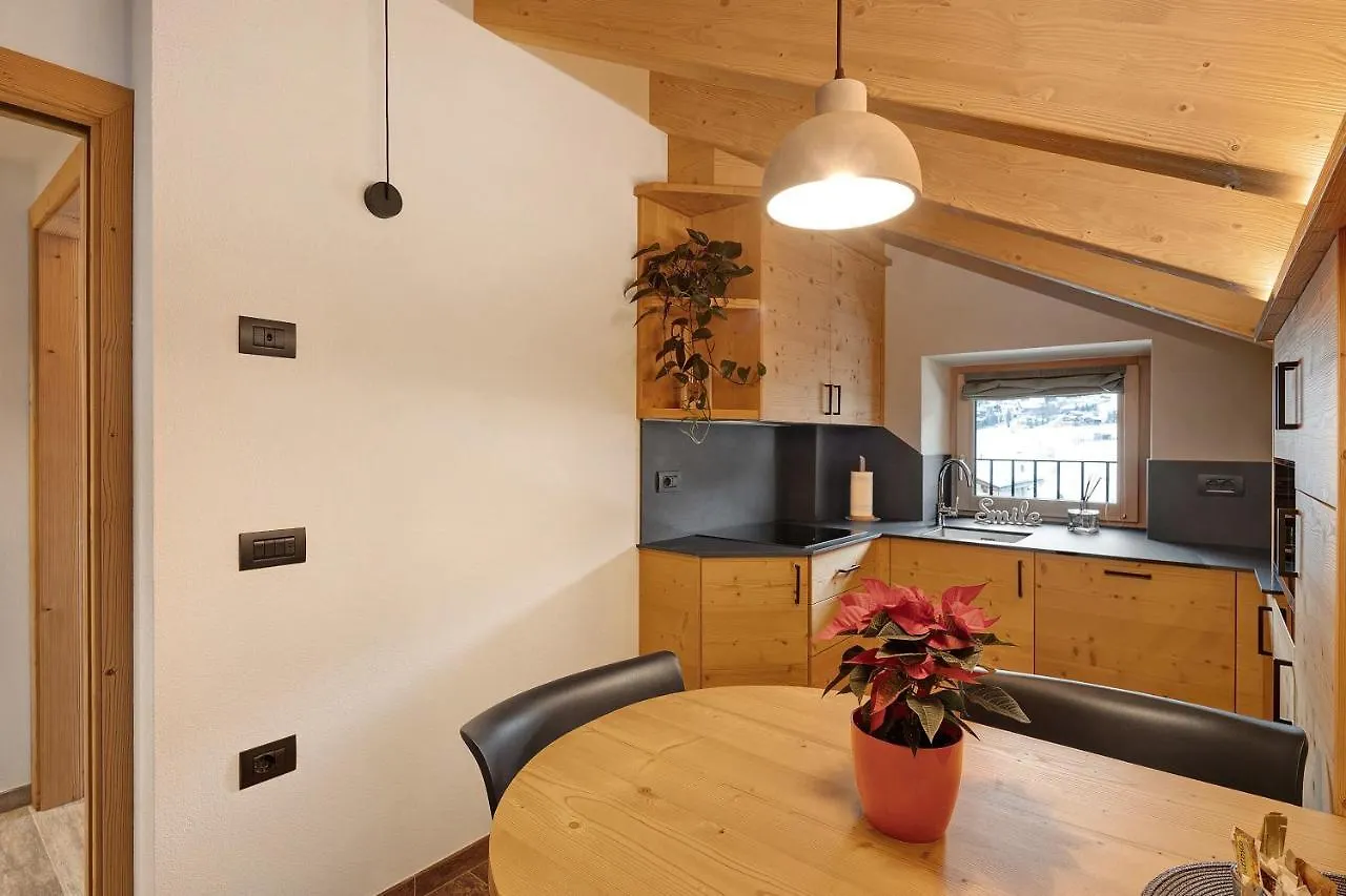 Gemma Rosina'S Home Livigno