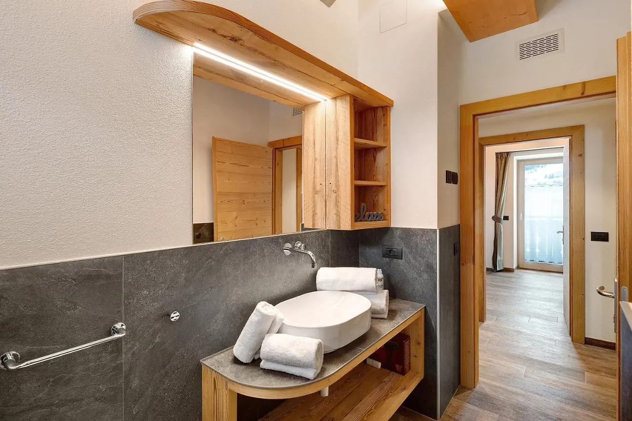 Gemma Rosina'S Home Livigno Apartmán